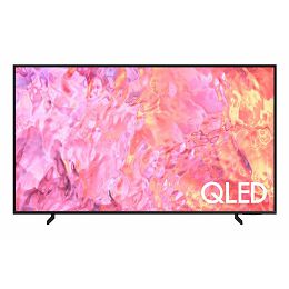 SAMSUNG QLED TV QE50Q60CAUXXH