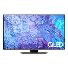 SAMSUNG QLED TV QE50Q80CATXXH