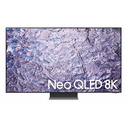 SAMSUNG Neo QLED TV QE85QN800CTXXH