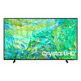 SAMSUNG LED TV UE85CU8072UXXH UHD