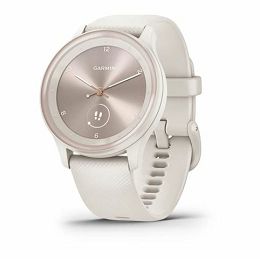 Garmin Vivomove Sport Ivory