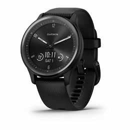 Garmin Vivomove Sport Black