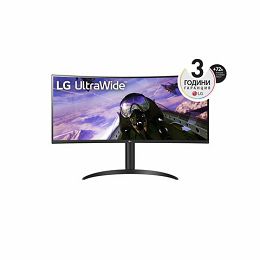 MON 34 LG 34WP65CP-B QHD VA 160Hz