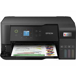 PRN MFP Epson INK ECOTANK ITS L3560 C11CK58403