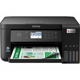 Pisač MFP Epson INK ECOTANK L6260