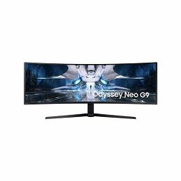 MON 49 SM Odyssey LS49AG950NPXEN 240Hz