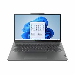 Lenovo prijenosno računalo Yoga 7 14IRL8 (Intel), 82YL002FSC