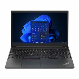 Lenovo prijenosno računalo ThinkPad E15 Gen 4 (Intel), 21E6006VSC