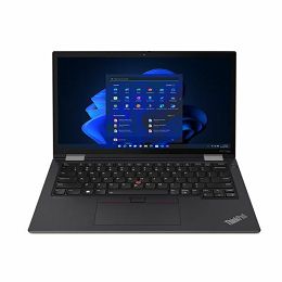 Lenovo prijenosno računalo ThinkPad X13 Yoga G3, 21AXS46A00