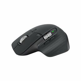 Miš Logitech MX Master 3S black