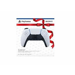 PS5 Dualsense Wireless Controller Gift Wrap