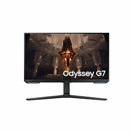 MON 28 SM Odyssey LS28BG700EUXEN 144Hz