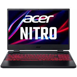 Nitro 5, 15,6/FHD/i5-12450H/16GB/S512GB/RTX4050-6GB/DOS/BLK/2Y