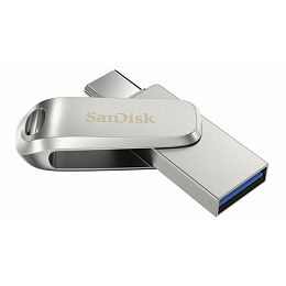 USB memorija SanDisk Ultra Dual Drive USB Type-C / USB 3.1 512GB