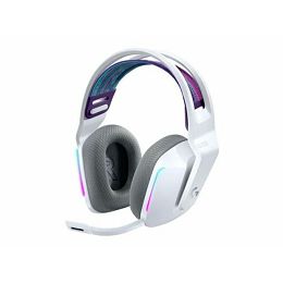 PHO LOG Gaming G733 White