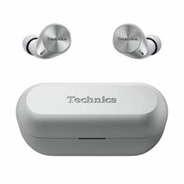 Techniks slušalice EAH-AZ60M2ES Srebrne