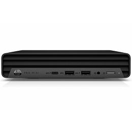 PC HP 400 G9 Pro Mini, 6D367EA