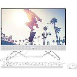 PC AiO HP 24-cb1102ny, 801N1EA