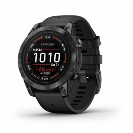 Garmin EPIX PRO g2 47mm Slate Gray Black