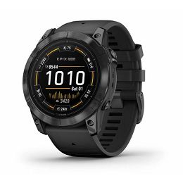 Garmin EPIX PRO g2 51mm Slate Gray Black