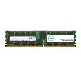 SRV DOD Dell Memory Upg 16GB - 1RX8 DDR4 UDIMM 3200MHz ECC