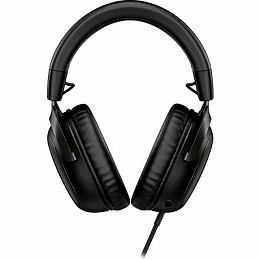 HP žičan slušalice HyperX Cloud III blk gam