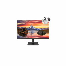 MON 24 LG 24MP400P-B FHD IPS HDMI