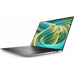 XPS 9530, 15,6/OLED-TOUCH/i7-13700H/16GB/S1TB/RTX4060-8GB/W11P/SLV/3Y