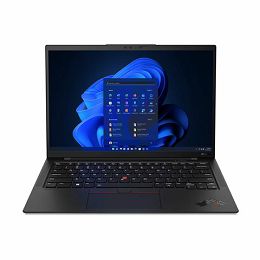 Lenovo prijenosno računalo ThinkPad X1 Carbon Gen 11, 21HM007JSC