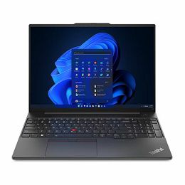 Lenovo prijenosno računalo ThinkPad E16 Gen 1 (AMD), 21JT0015SC