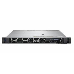 SRV DELL R650xs 2xGold 5317, 2x16GB MEM