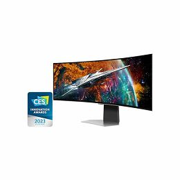 MON 49 SM Odyssey LS49CG950SUXDU 240Hz