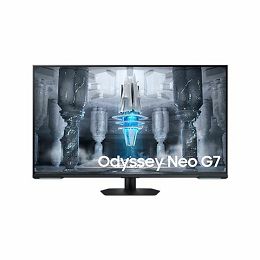 MON 43 SM Odyssey LS43CG700NUXEN 144Hz