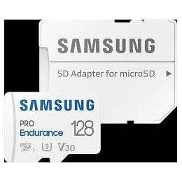 Memorijska kart.SD micro SAM PRO Endurance 128GB+Adapter MB-MJ128KA/EU