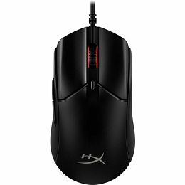 HP Hyper x miš, žičani, 6N0A7AA