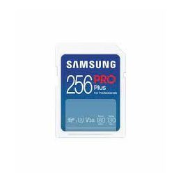 Memorijska kartica SD Samsung PRO Plus 256GB MB-SD256S/EU