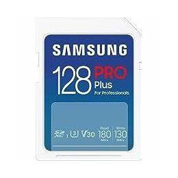 Memorijska kartica SD Samsung PRO Plus 128GB MB-SD128S/EU