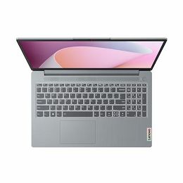 Lenovo prijenosno računalo IdeaPad Slim 3, 15AMN8, 82XQ00BSSC