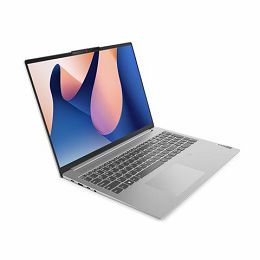 Lenovo prijenosno računalo IdeaPad Slim 5 16IRL8, 82XF004RSC