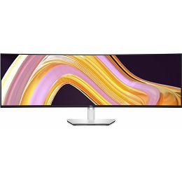 Monitor DELL U49124DW, 210-BGTX