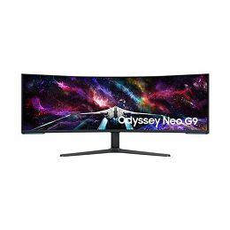 MON 57 SM Odyssey LS57CG952NUXEN 240 Hz