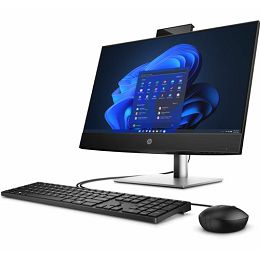 PC AiO HP 440 G9 PO, 885P4EA