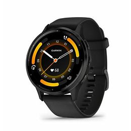 Garmin Venu 3 Slate Black Case