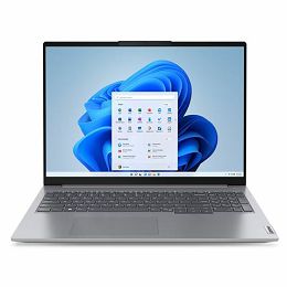 Lenovo prijenosno računalo ThinkBook 16 G6 IRL, 21KH0080SC