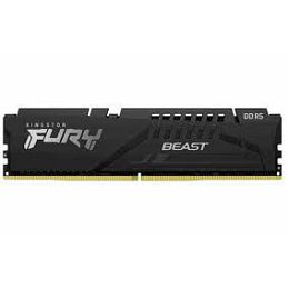 MEM DDR5 16GB 5600MHz KIN FURY Beast