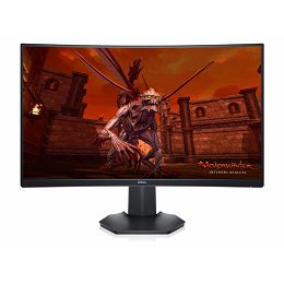 Monitor DELL S2721HGFA, 210-BFWN