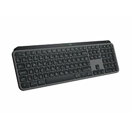 Tipkovnica bežična Logitech MX Keys S