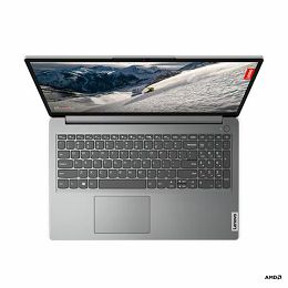 Lenovo prijenosno računalo IdeaPad 1 15AMN7, 82VG00LBSC