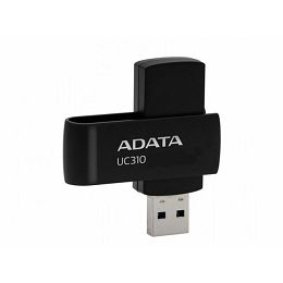 USB memorija Adata 128GB UC310 Black AD