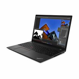 Lenovo prijenosno računalo T16 Gen 2 (Intel), 21HH006TSC